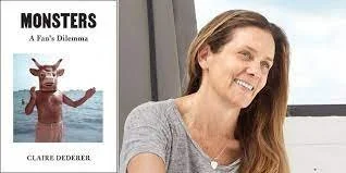 ‘Monsters’ Unmasked: In Conversation with Ralph Eubanks and Claire Dederer