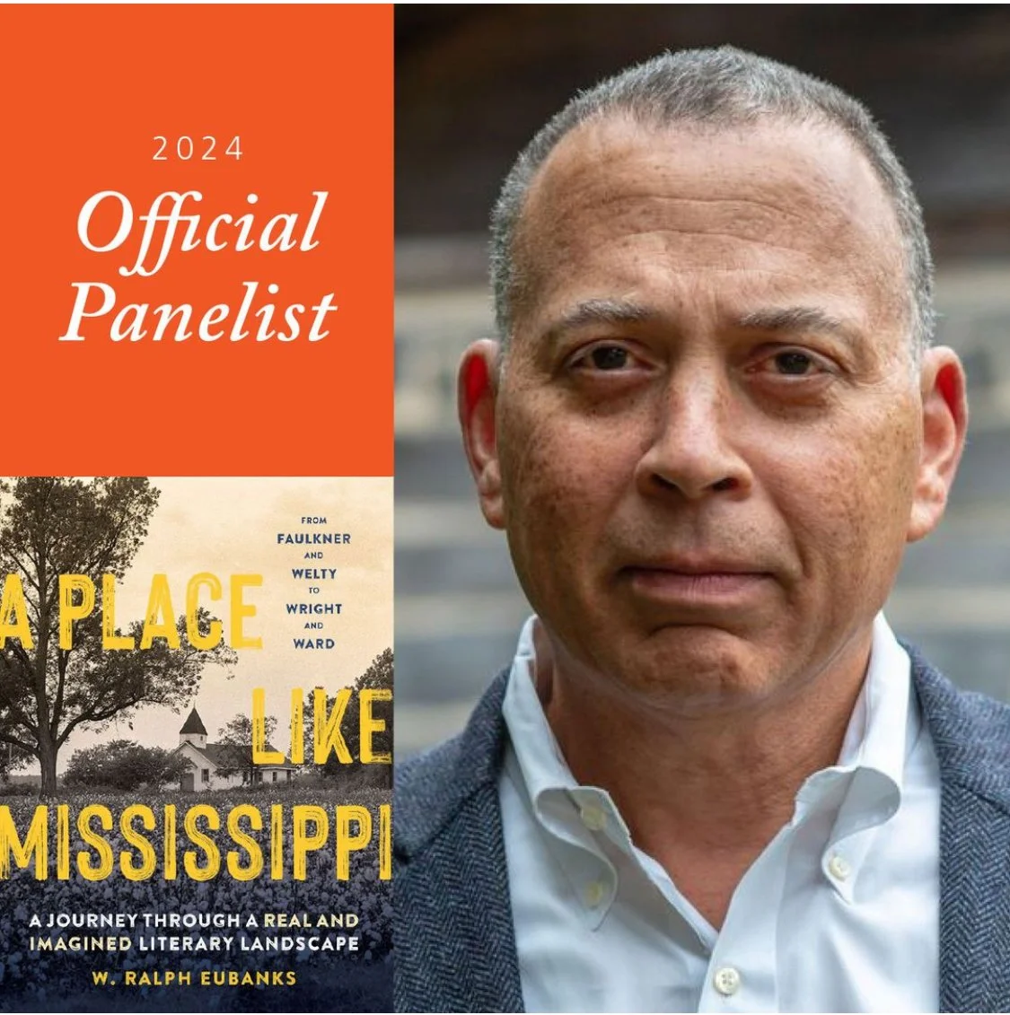 Mississippi Book Festival