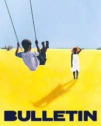 Monument Lab Bulletin at the Mississippi Book Festival