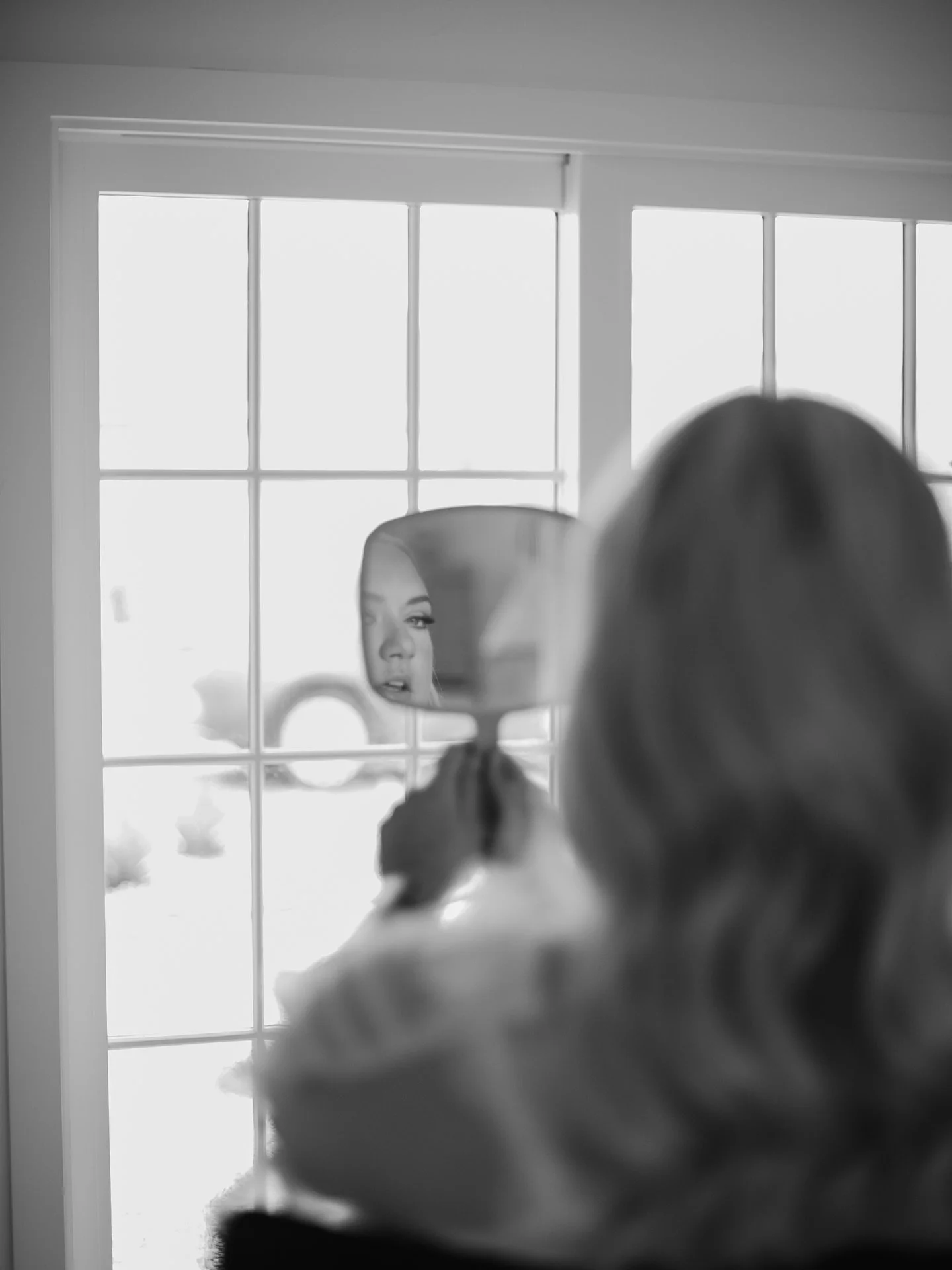 Mornings 

The Beauty Bar H &amp; M

#santabarbarawedding #santabarbara #santabarbaramakeupartist