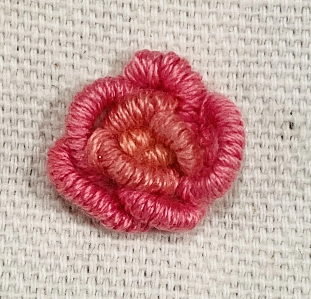 Used 6 strands