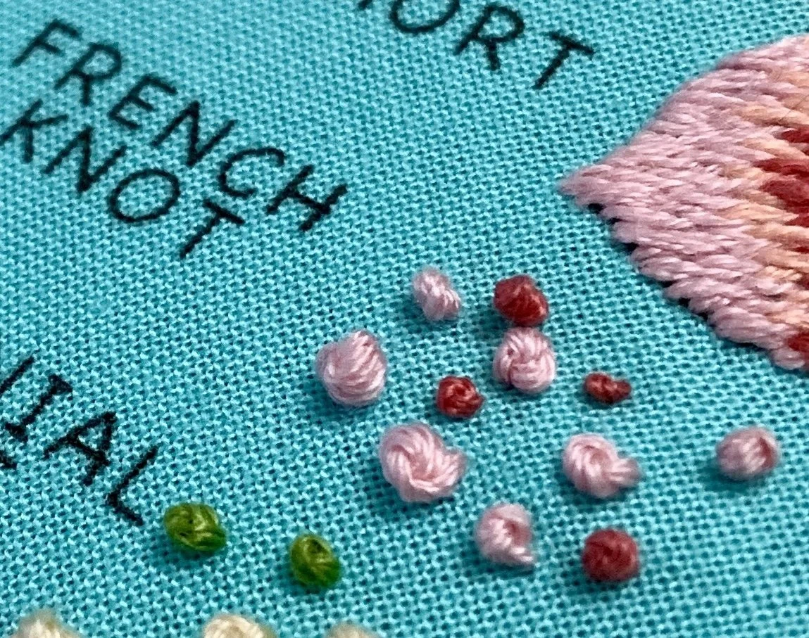 French Knot