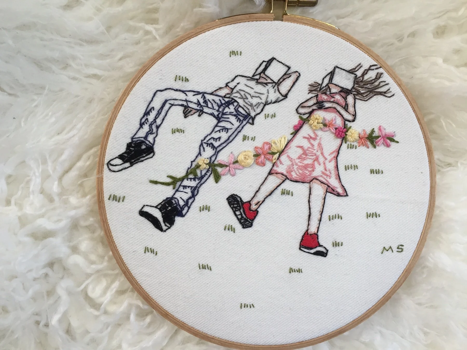 Napping together romantic embroidery kit by mipomipo.jpeg