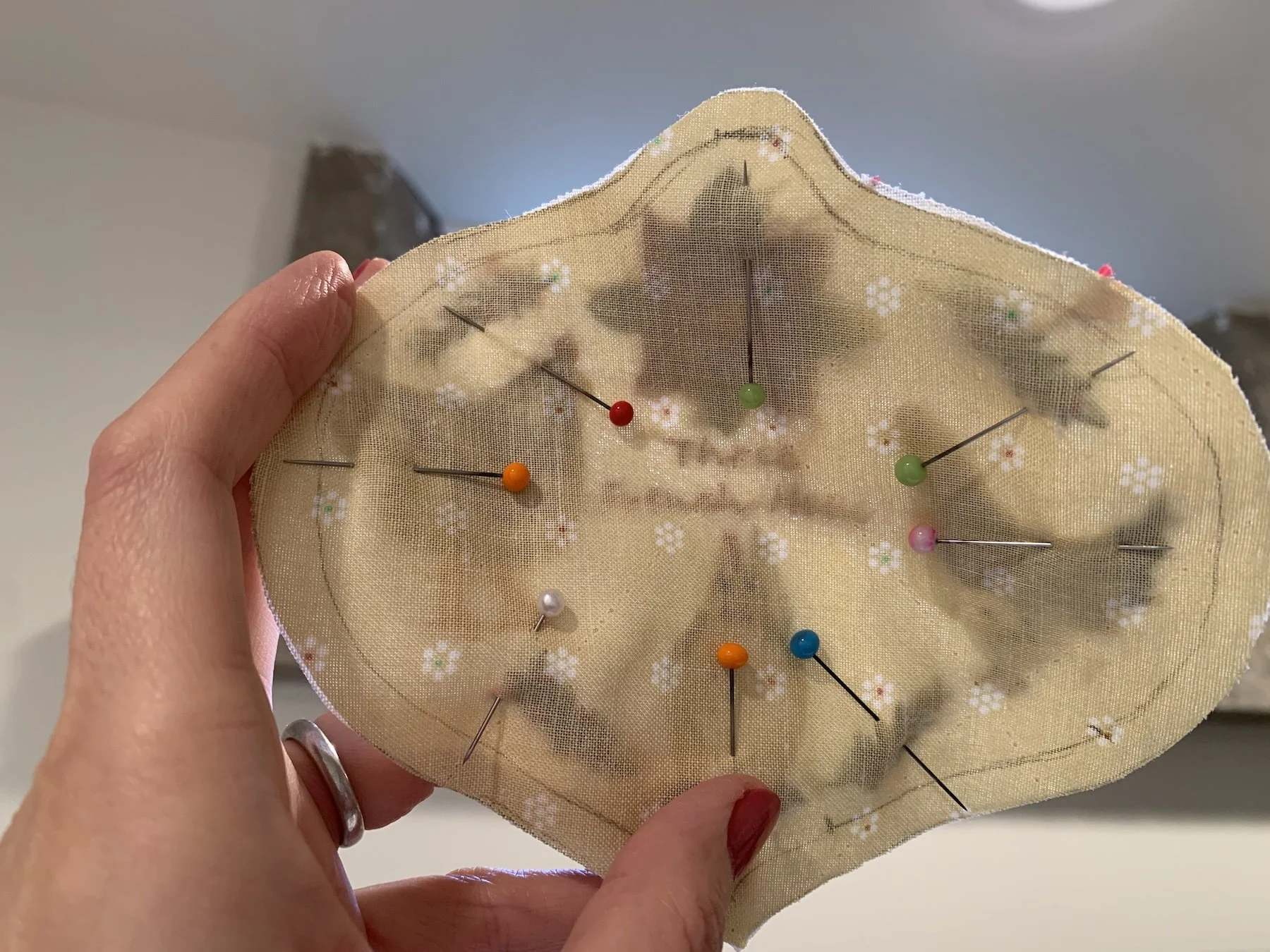 Printable Christmas embroidery PDF for handmade gift.JPG