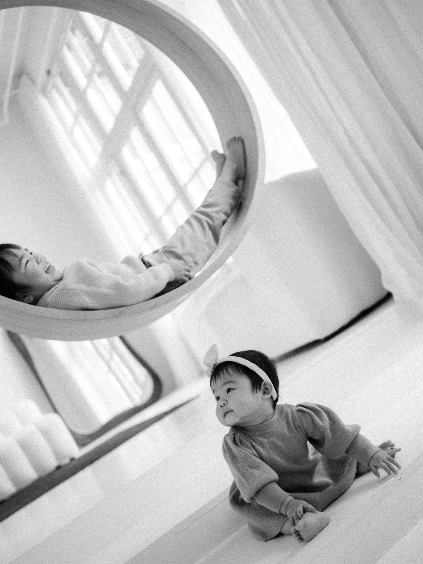 Editorial kinderfotografie 
Niet iets wat ik vaak doe, maar wat was dit leuk!
Kinderen die gewoon zichzelf zijn, midden in hun eigen wereld.

Ik merkte hoe goed die editorial stijl ook werkt bij kids. Een tikkie stoer, puur en met karakter.
En eerlij