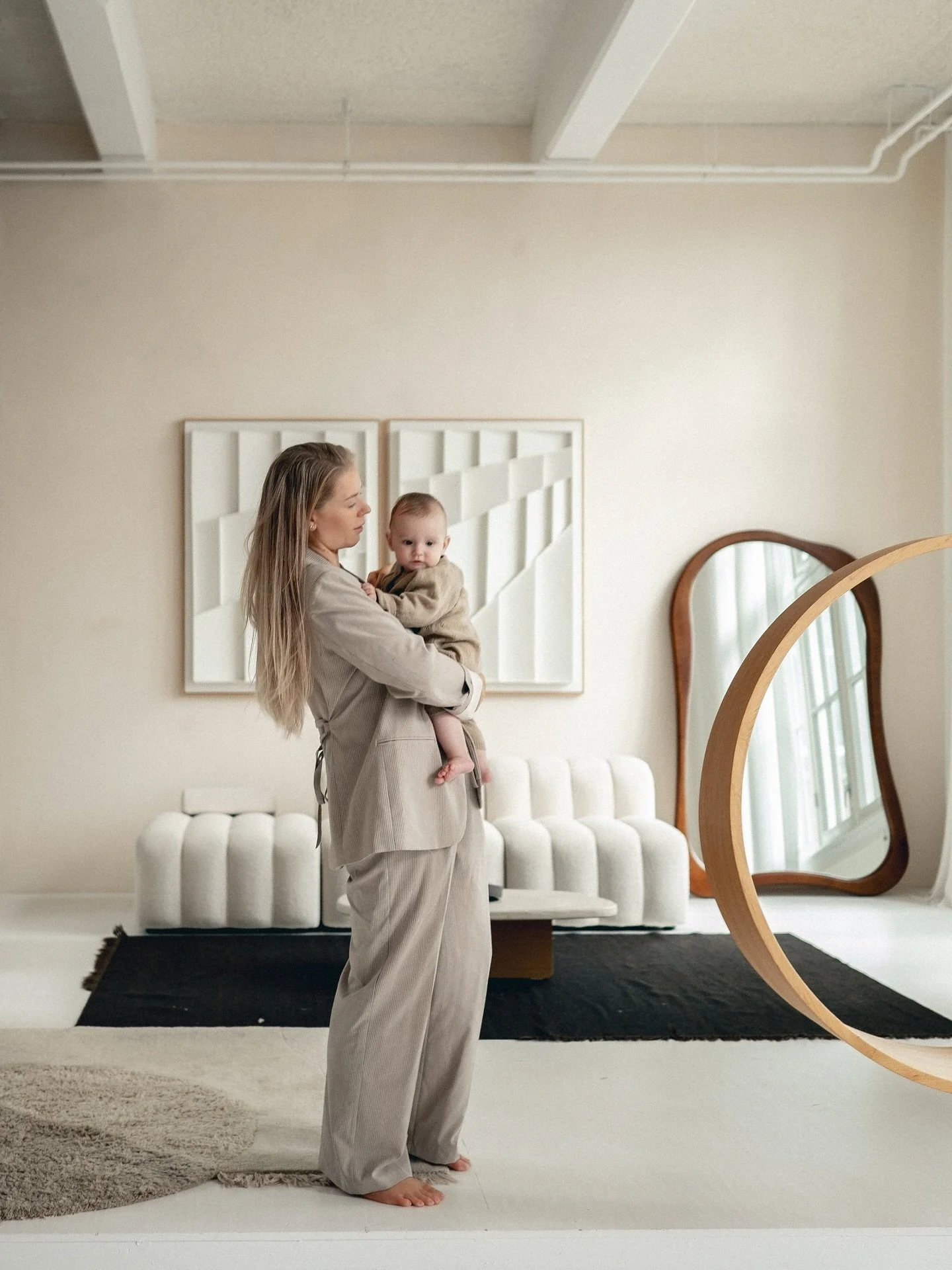 Jij en je mini ✨

#motherhoodshoot #motherhood #lifestylefotografie