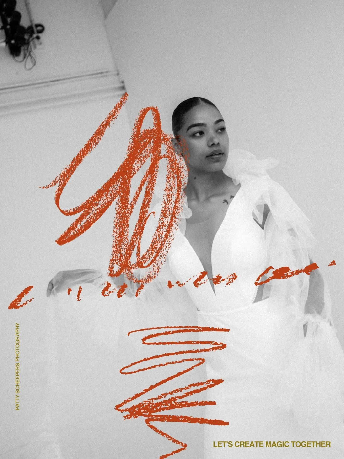 Editorial series, voor vrouwen, bruiden en brands die verder kijken dan het gewone.

Tijdloos, stijlvol en met die zachte magie waar mijn werk om draait.

Of je nu zelf op de foto wil, gaat trouwen of als merk zichtbaar wilt worden met karakter.

Boe