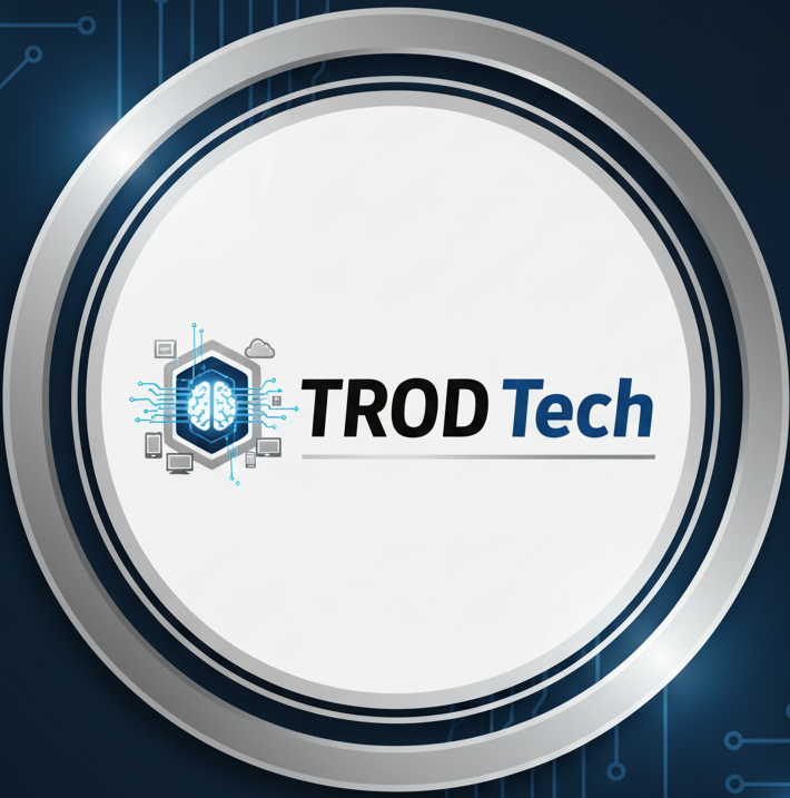 TROD Tech