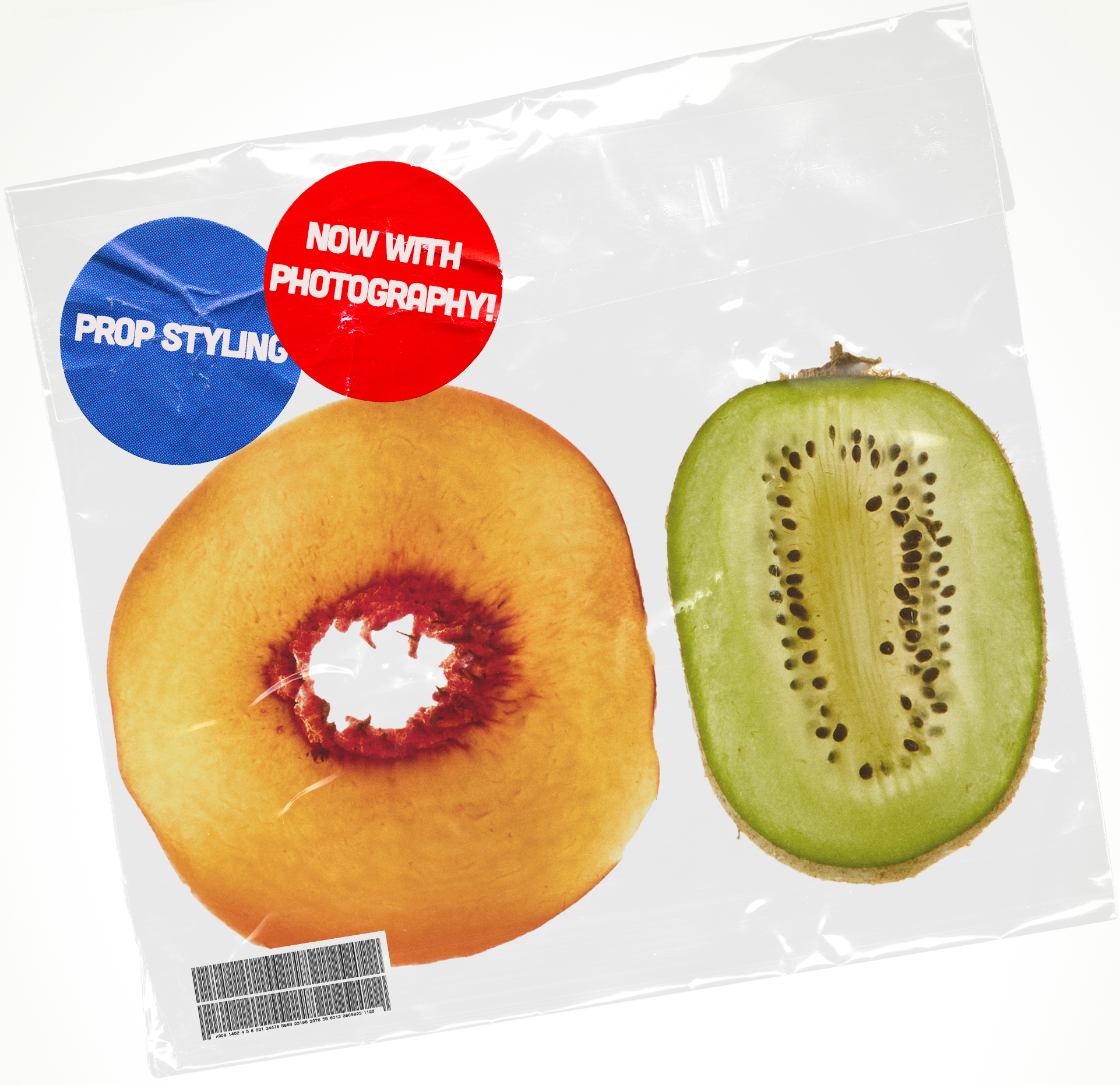 PHOTOGRAPHY + STYLING