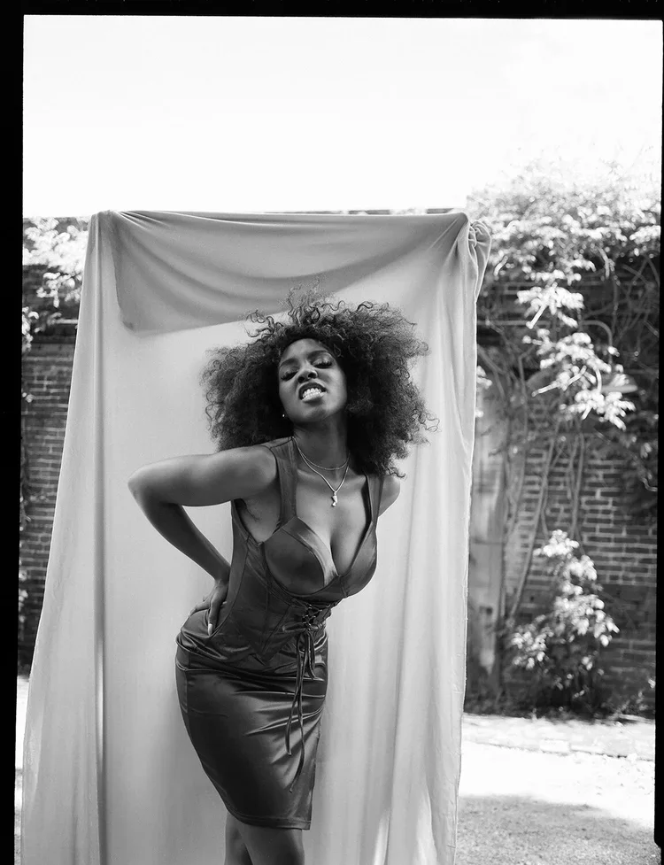 Karen Obilom
Photographer: Dustin Gia