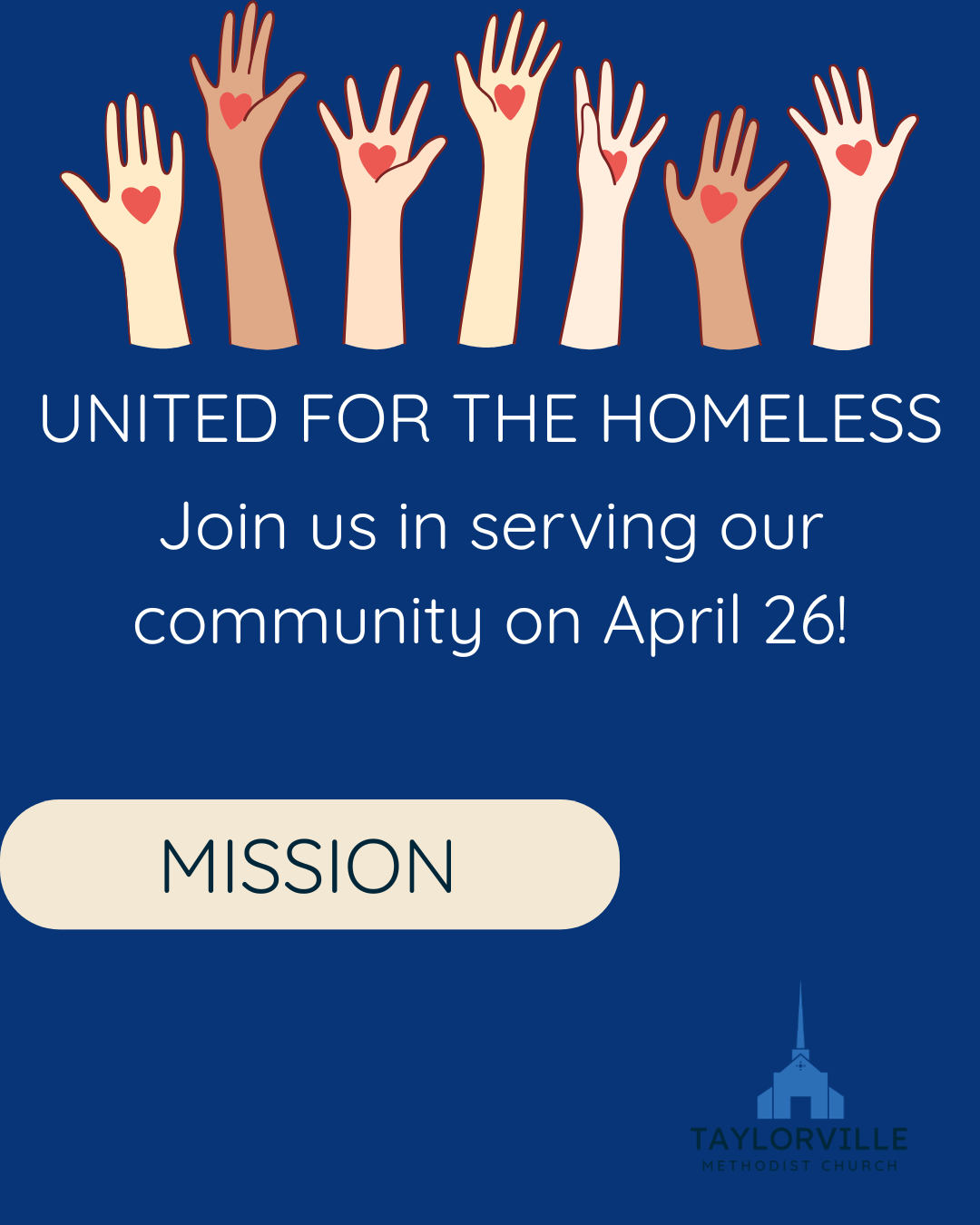 United for the Homeless