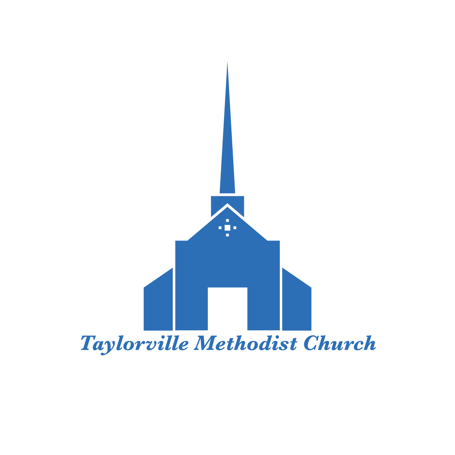 Taylorville Methodist Church