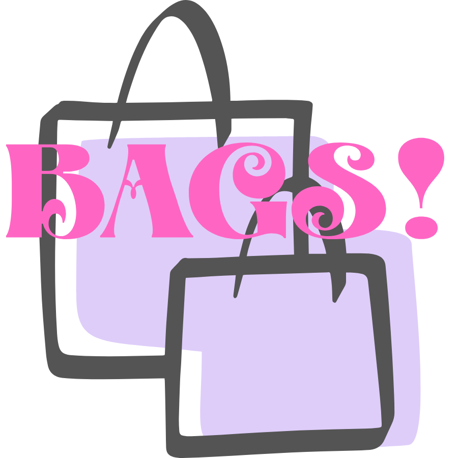 Shop Bags Now