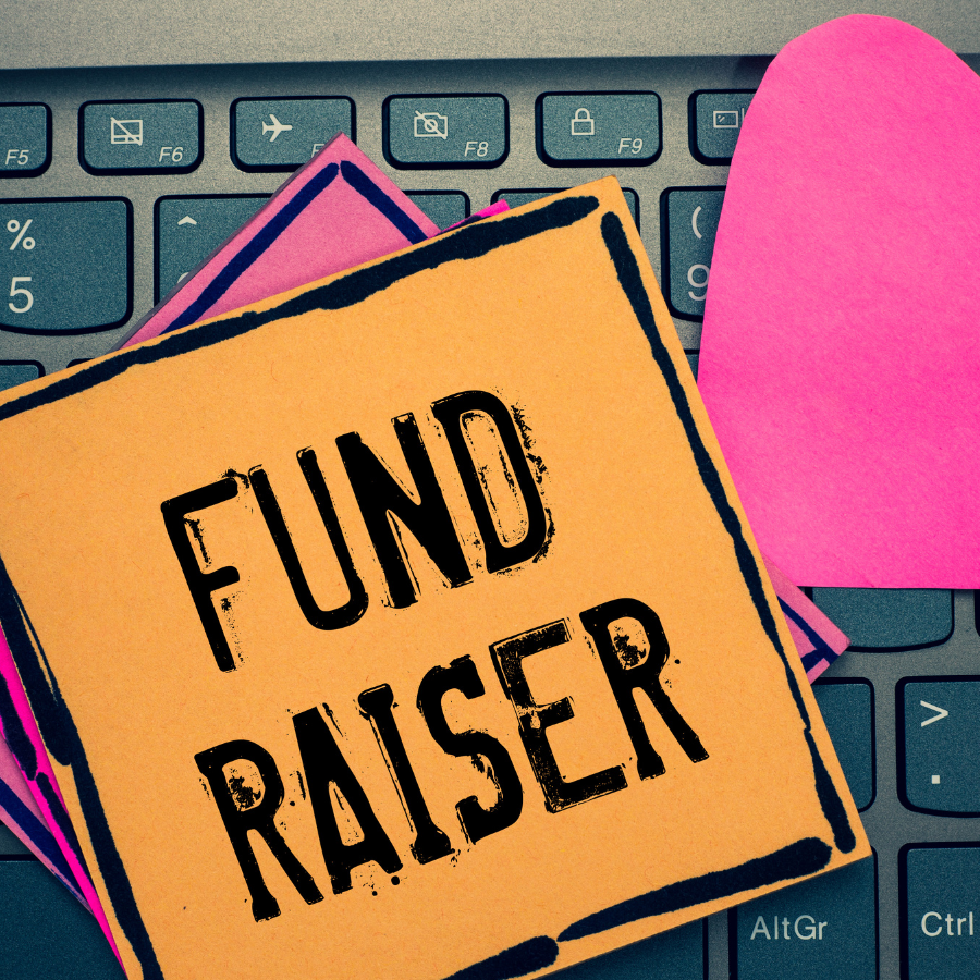 Shop Fundraisers