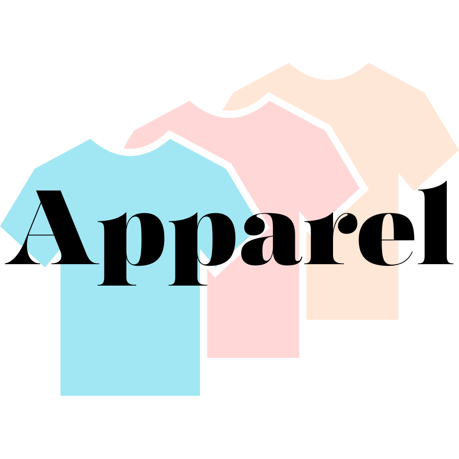 Shop Apparel