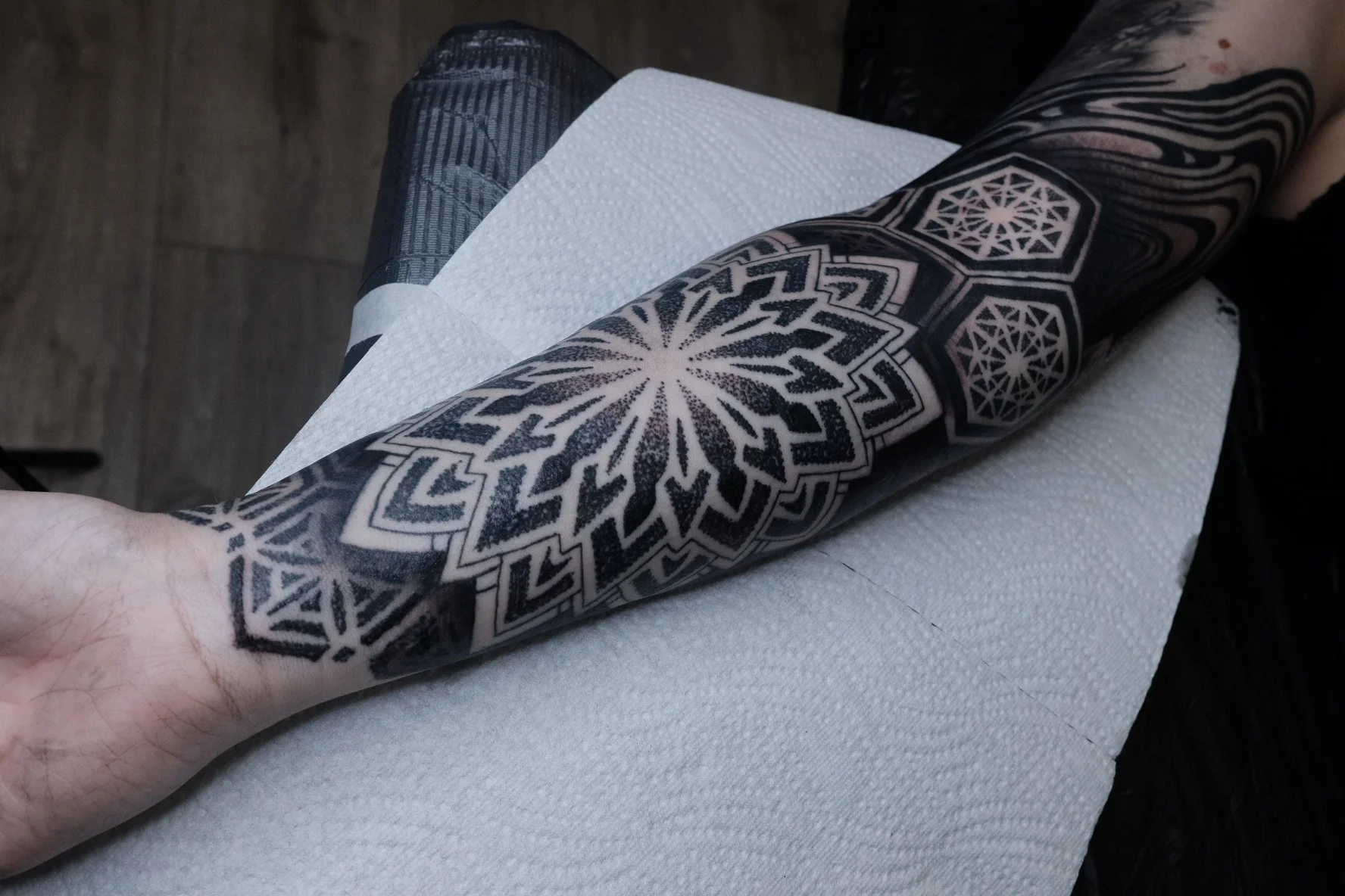 Tattoo Aftercare Bremen – Tribal Monkey Healing Guide