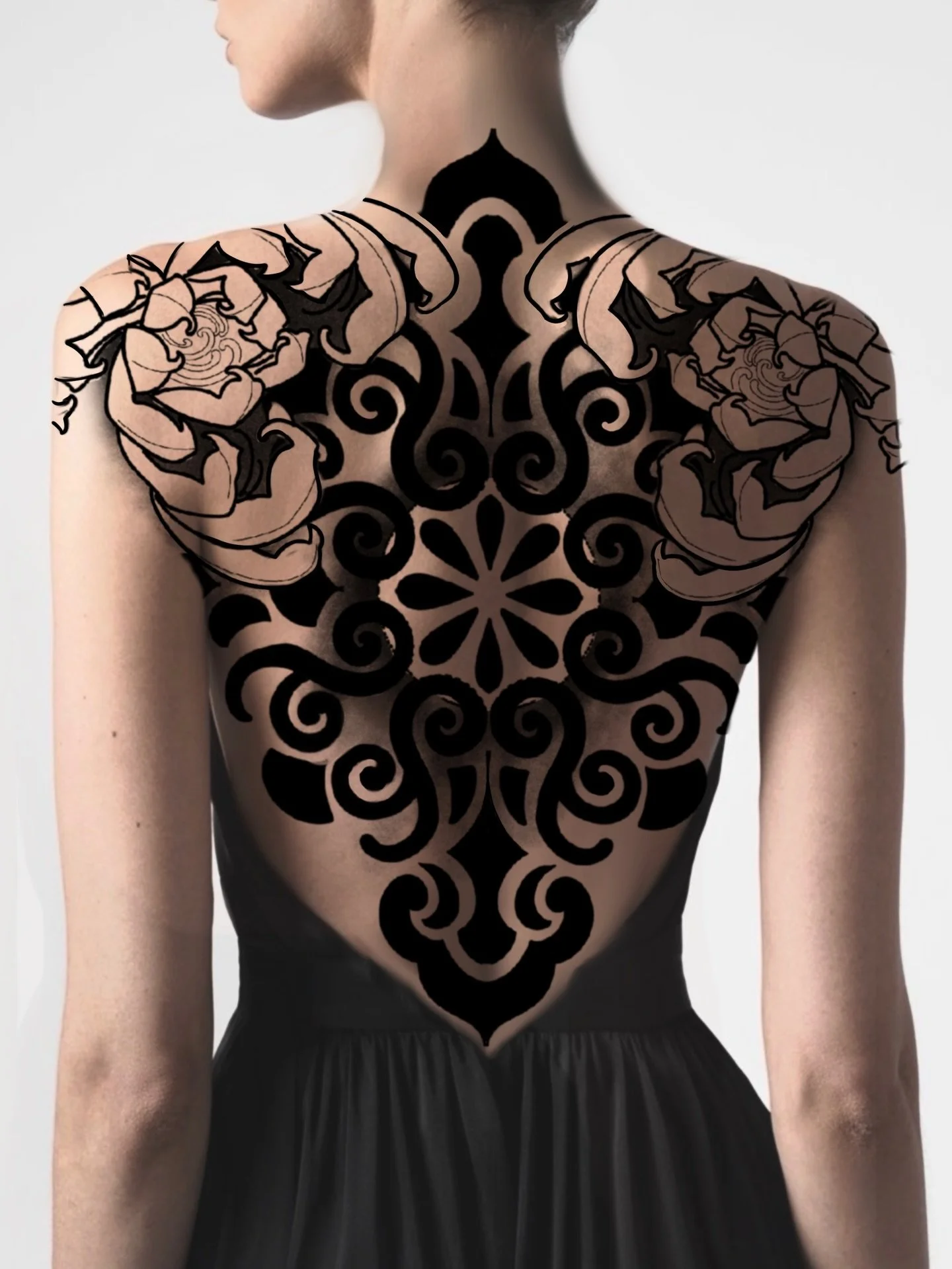 Digital concept.
Available if it fits you.
Send me a DM if you&rsquo;re interested.