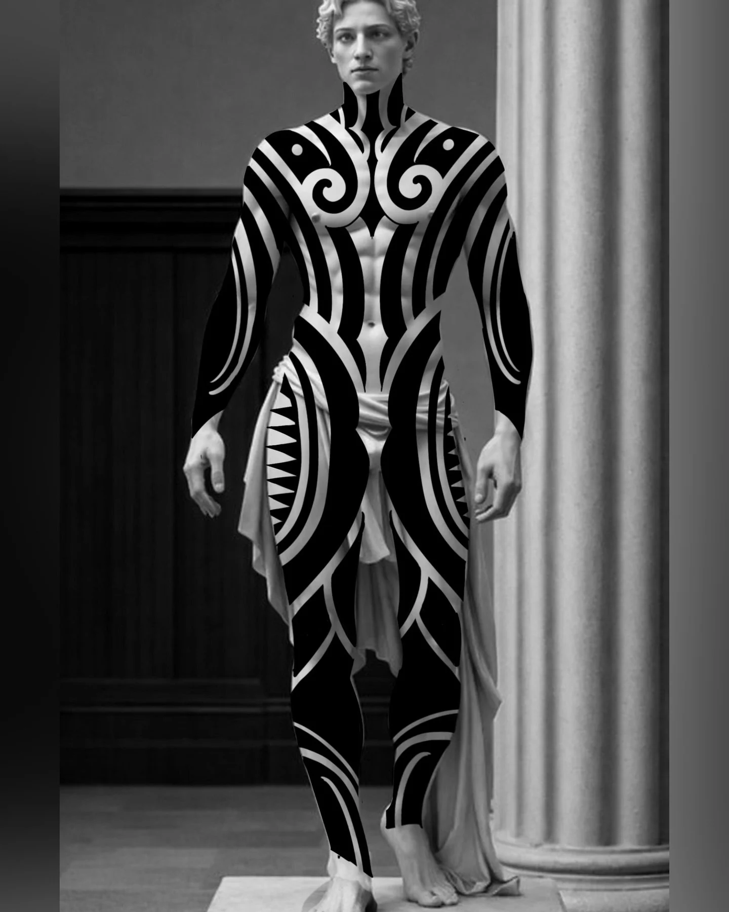 Three digital concepts.
If one of them fits you, send me a message.