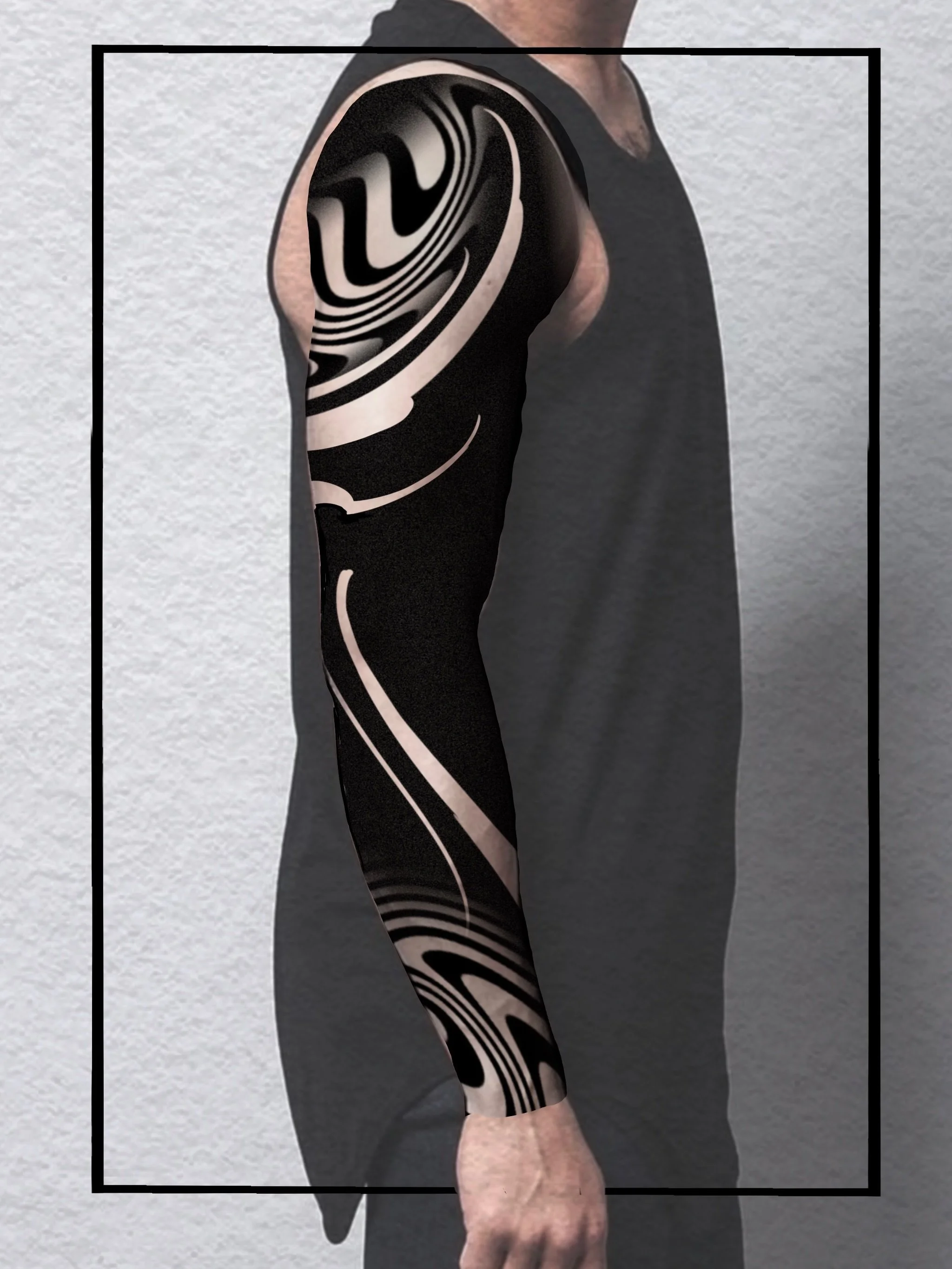 Some body concepts I would really love to tattoo.

I&rsquo;m down to make a good deal for these projects 🖤

Available as cover ups, blast overs or fresh pieces.

If you&rsquo;re interested, send me a message or check the link in my bio.