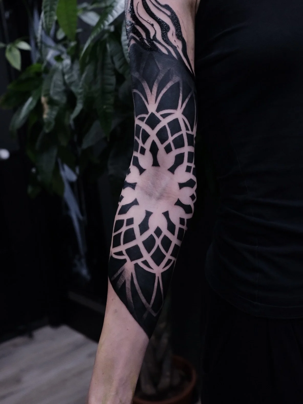 This was one of my wannados, and she decided to grab it. Here&rsquo;s the result after our first session a few weeks ago.

We still have one more session left, and honestly, I can&rsquo;t wait to finish this one.

Big thanks to her, and to all of you