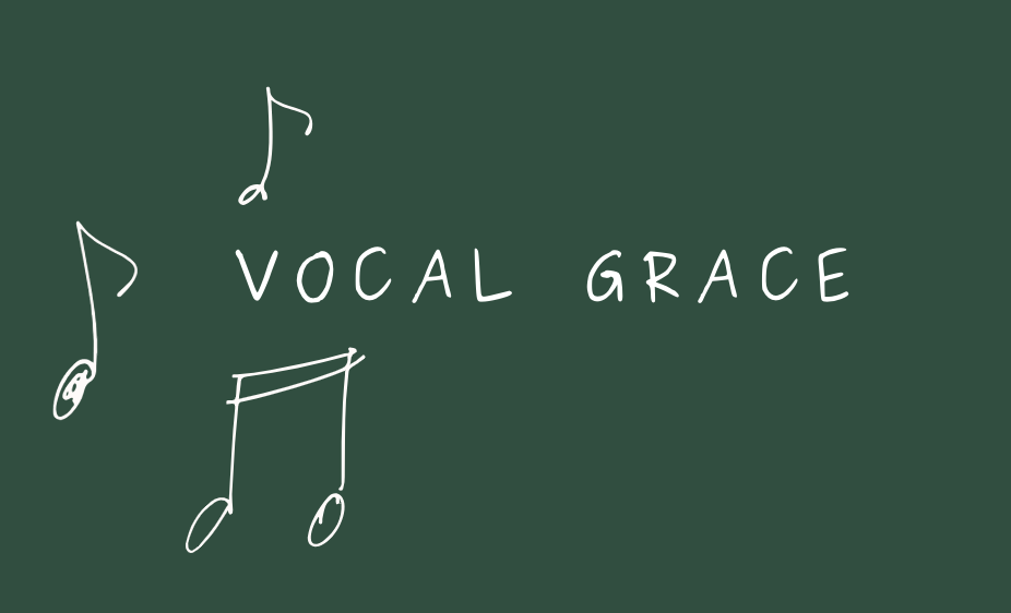 VOCAL GRACE