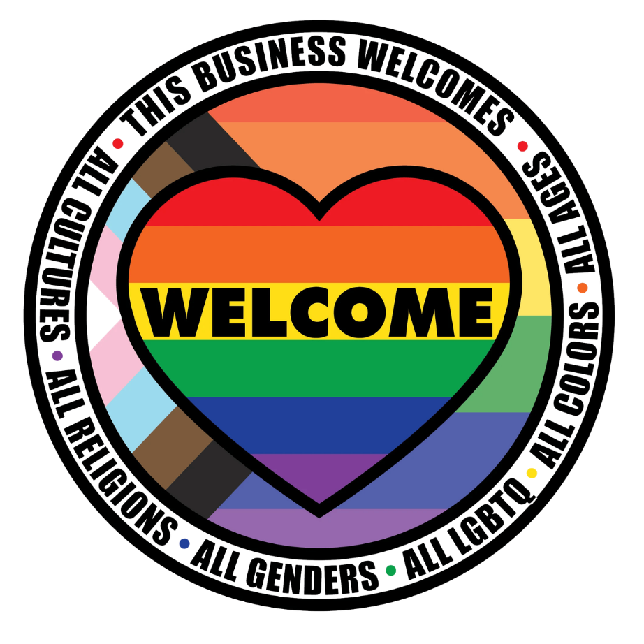 LGBTQ Inclusive Business