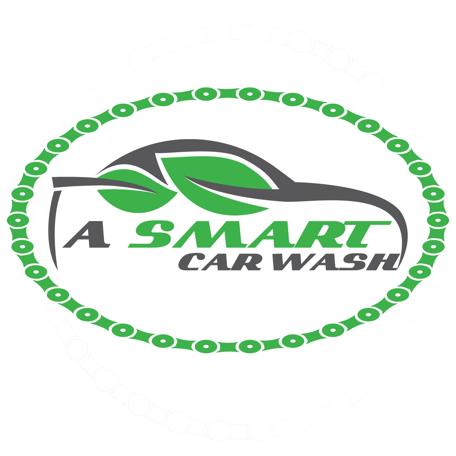 A Smart Car Wash