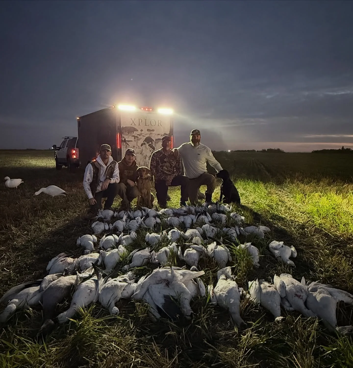 population control🪿☑️

#YETI #BuiltForTheWild #YETIHunting
#Turtlebox #TurtleboxAudio #LoudPortableRugged
#OnX #OnXHunt #KnowWhereYouStand
#Migra #MigraAmmo #OneShellDoesItAll
#Hardcore #HardcoreWaterfowl #HardcoreHunter
#Sitka #SitkaGear #Diverge7

