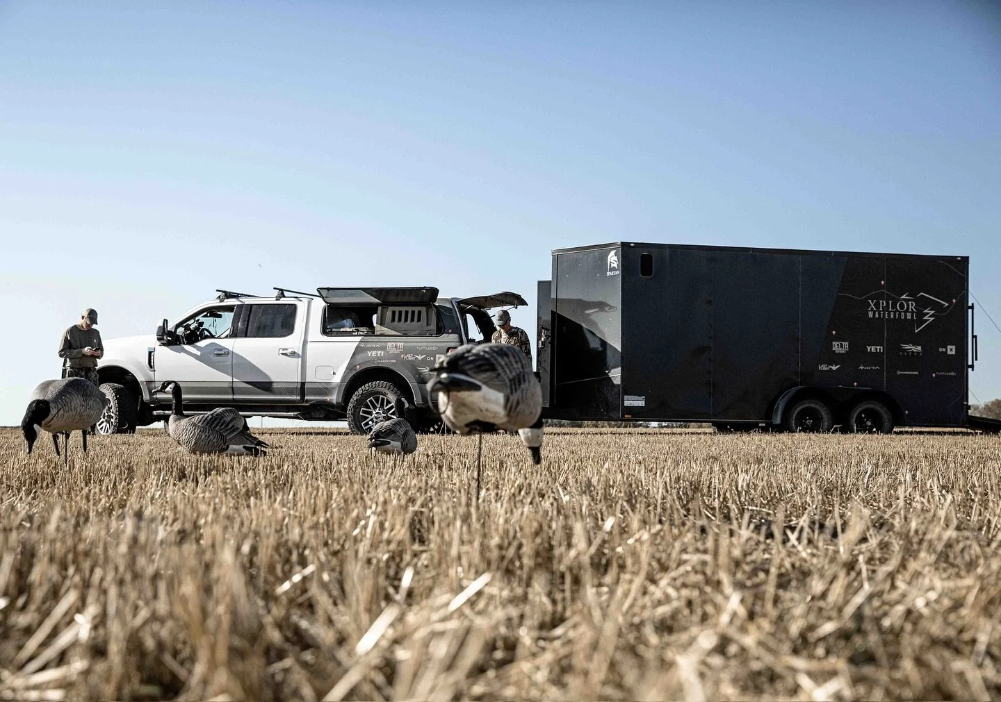 Show up and set up 👊🏼

#YETI #BuiltForTheWild #YETIHunting
#Turtlebox #TurtleboxAudio #LoudPortableRugged
#OnX #OnXHunt #KnowWhereYouStand
#Migra #MigraAmmo #OneShellDoesItAll
#Hardcore #HardcoreWaterfowl #HardcoreHunter
#Sitka #SitkaGear #Diverge7