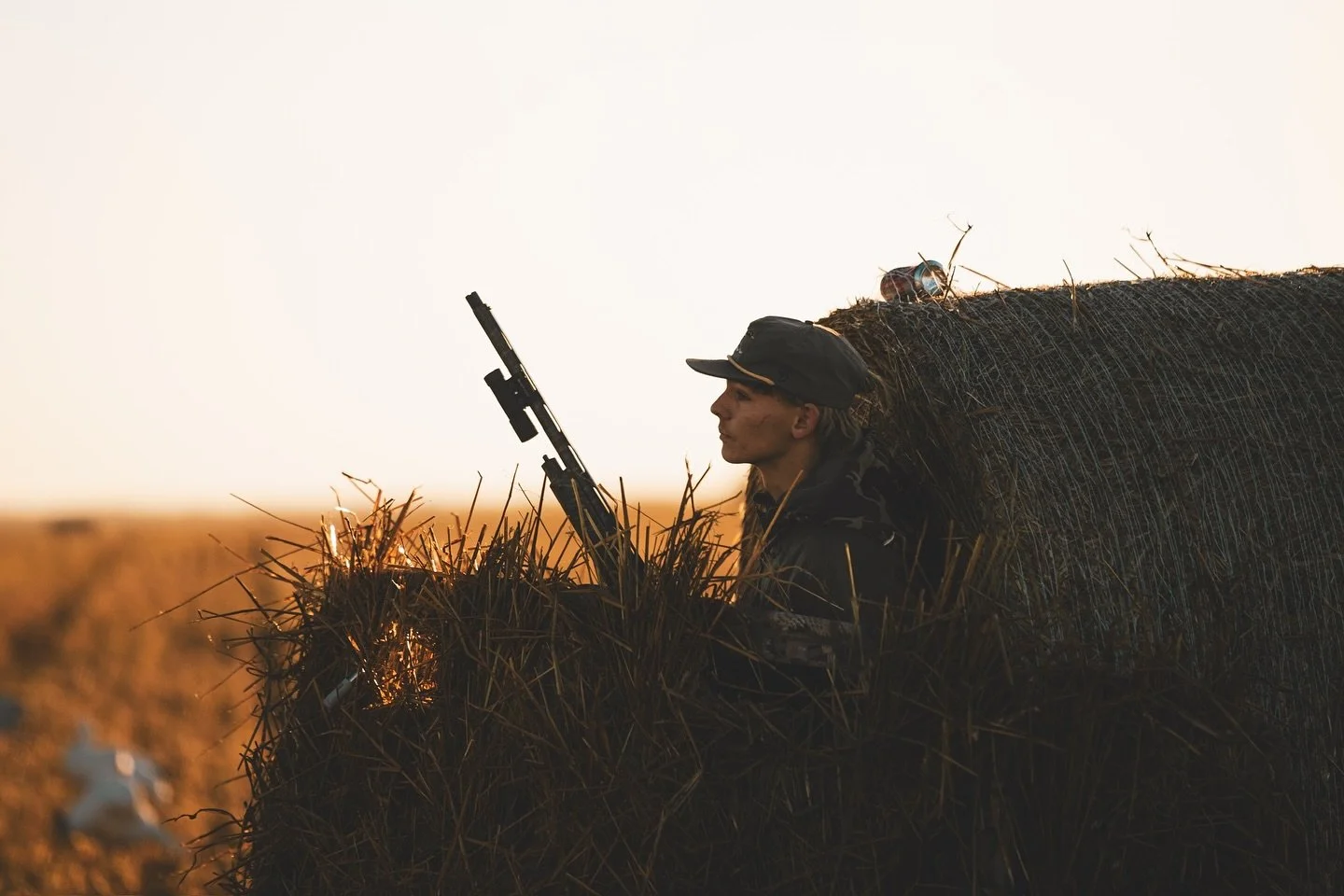 It&rsquo;s not about if they&rsquo;ll come &mdash; it&rsquo;s about being ready when they do.

#YETI #BuiltForTheWild #YETIHunting #Turtlebox #TurtleboxAudio #LoudPortableRugged #OnX #OnXHunt #KnowWhereYouStand #Migra #MigraAmmo #OneShellDoesItAll #H