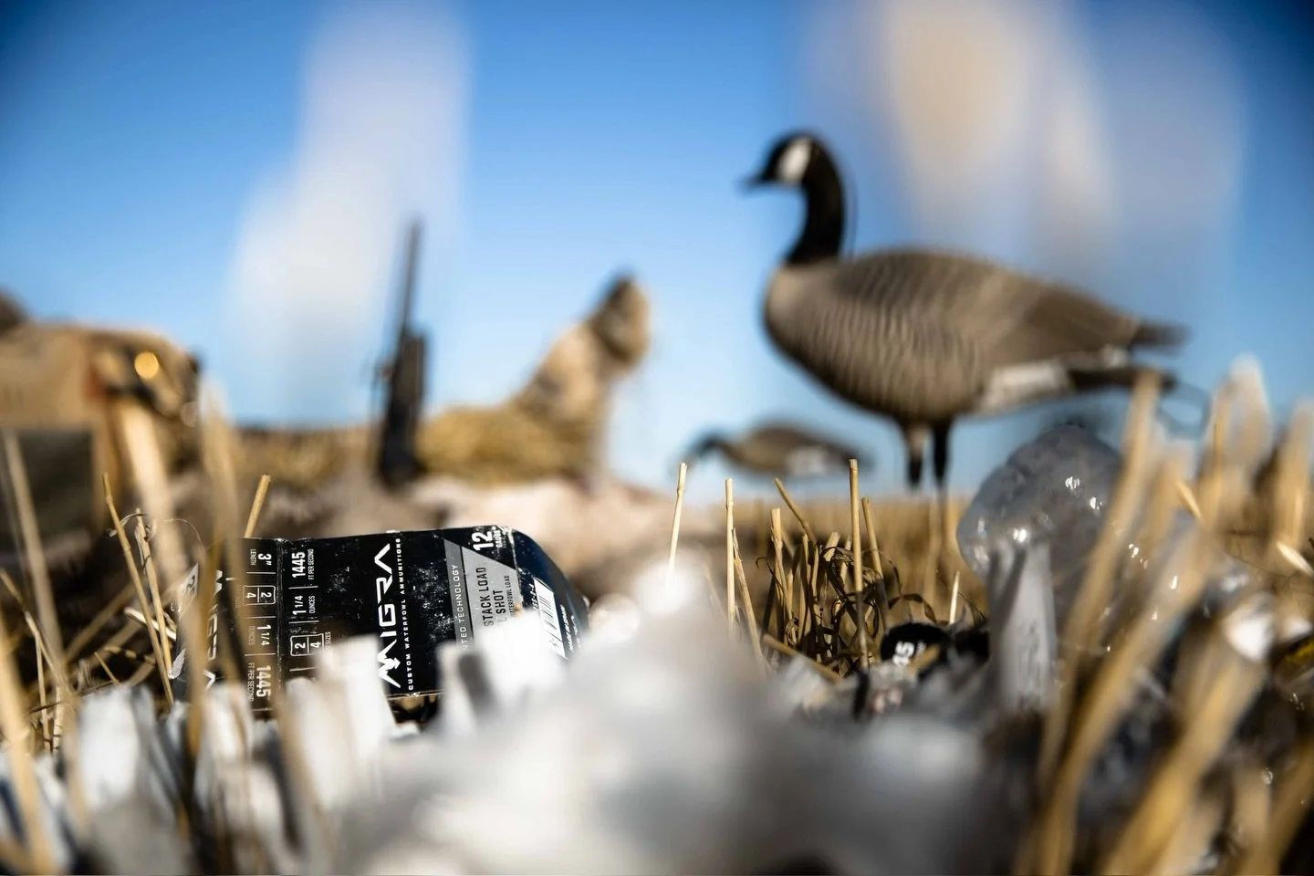 Some hunts just fall into place.
The birds work, the shots land, and everything you prepared for starts to make sense.

Mornings like this remind you why you put in the time.
Why you scout.
Why you get up when it&rsquo;s still dark.

It&rsquo;s the l