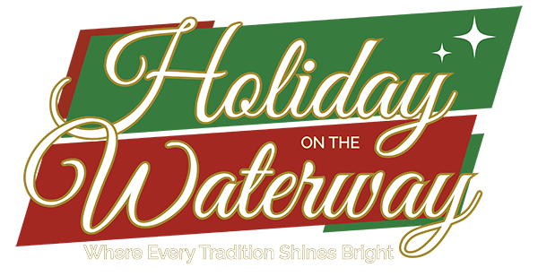 Holiday on The Waterway