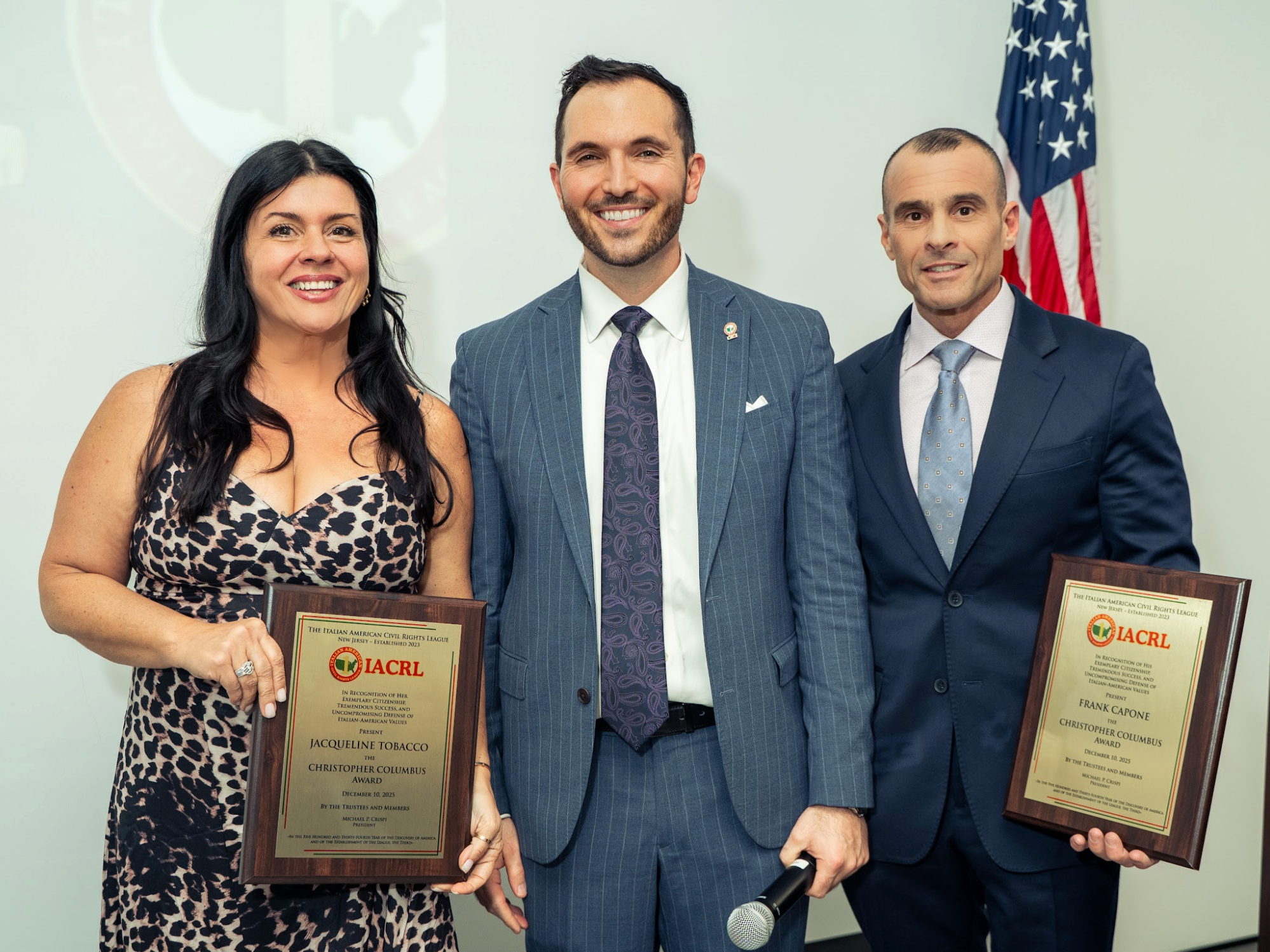 IACRL New Jersey Chapter Kickoff (2/25/2026)