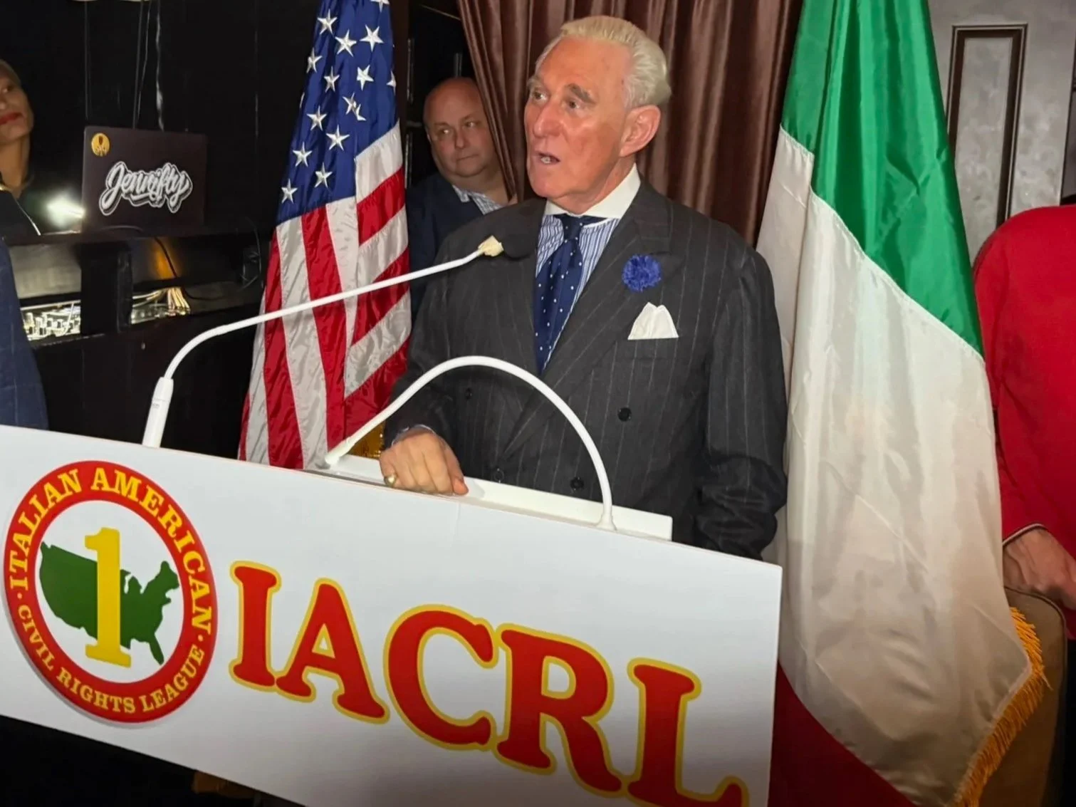 IACRL Florida Chapter Launch (3/11/2026)