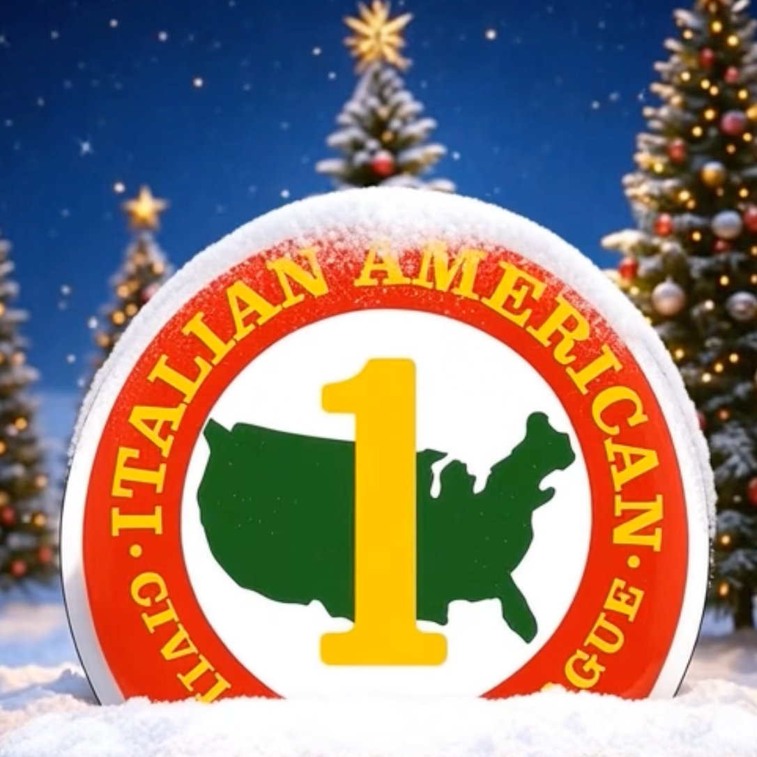 IACRL Christmas Celebration 2025