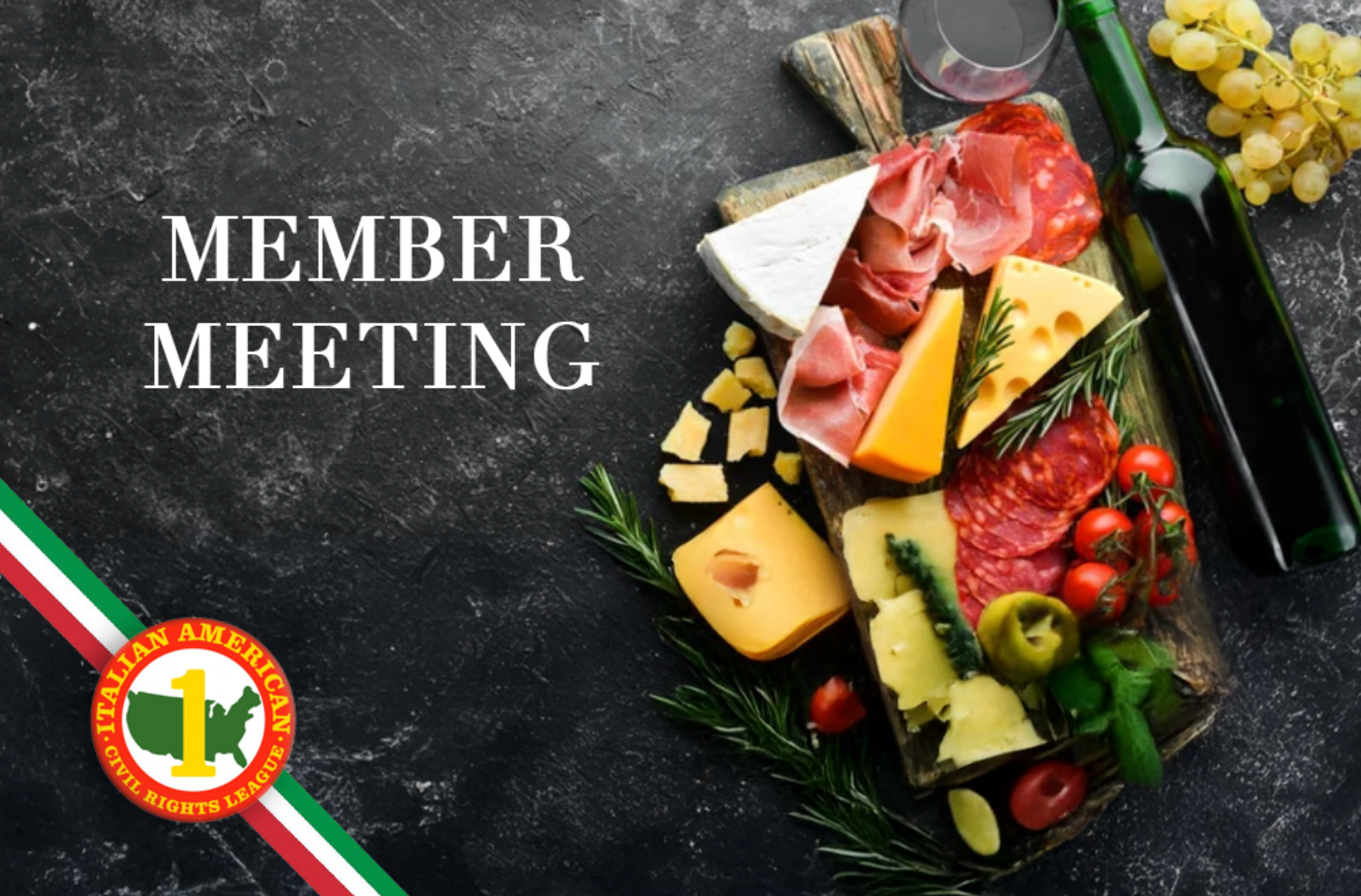 IACRL New York City Meeting