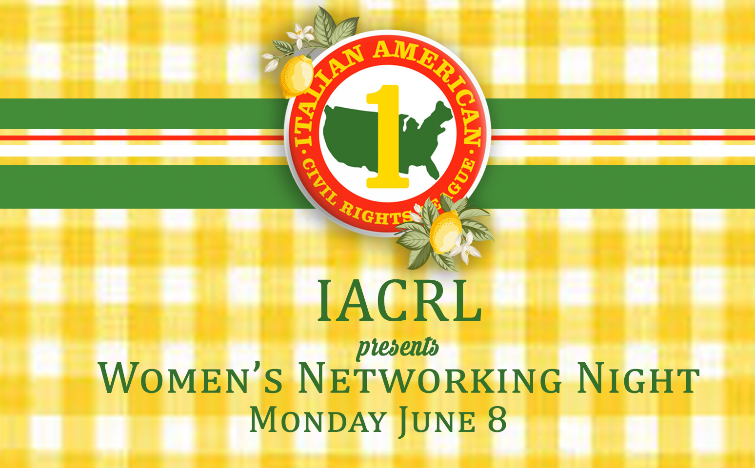 Women’s Networking Night