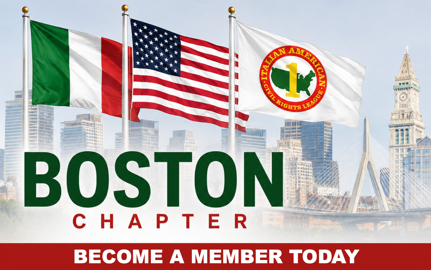 Join IACRL Boston