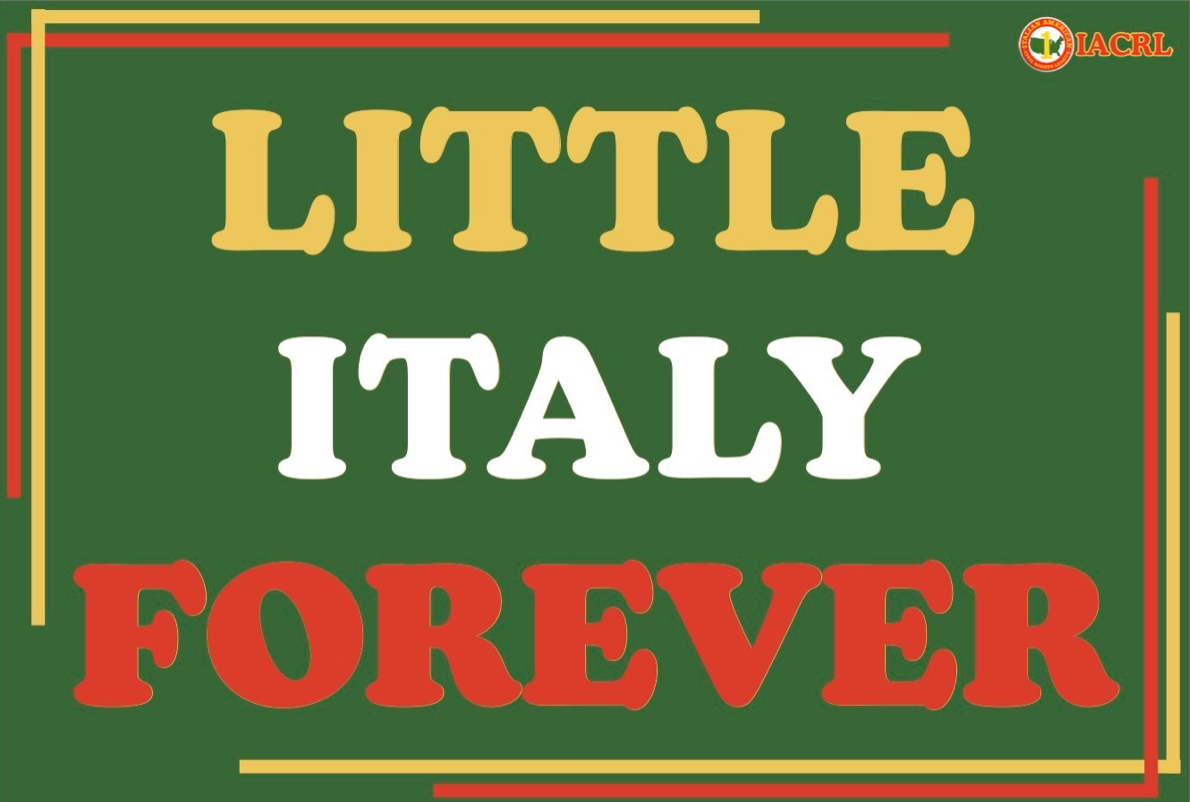 Little Italy Forever: A Night to Remember