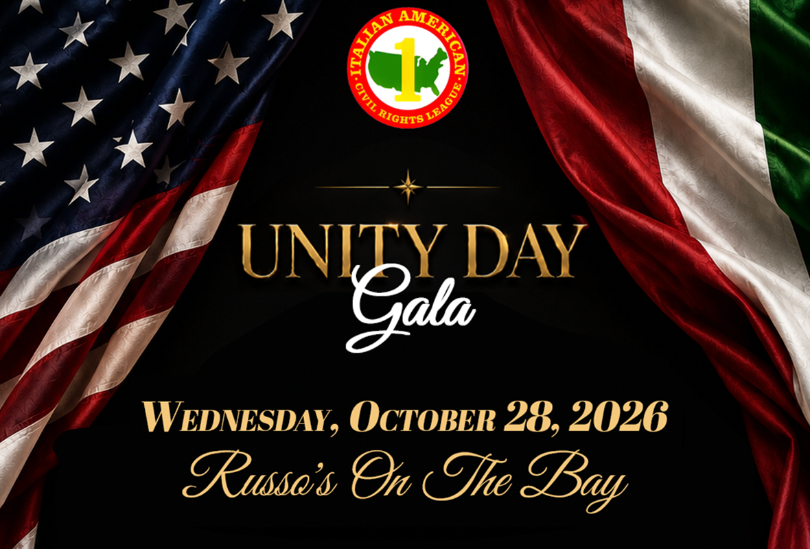 IACRL Unity Day Gala
