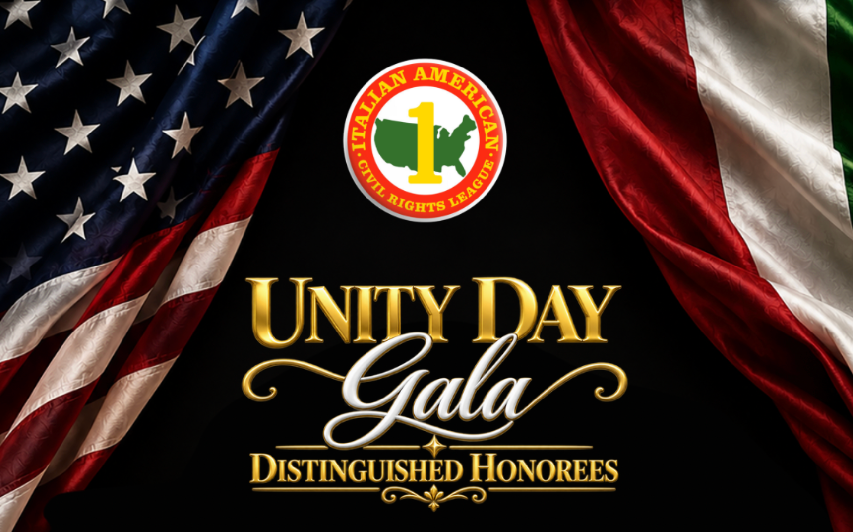 Unity Day Gala 2026 — Meet Our Distinguished Honorees