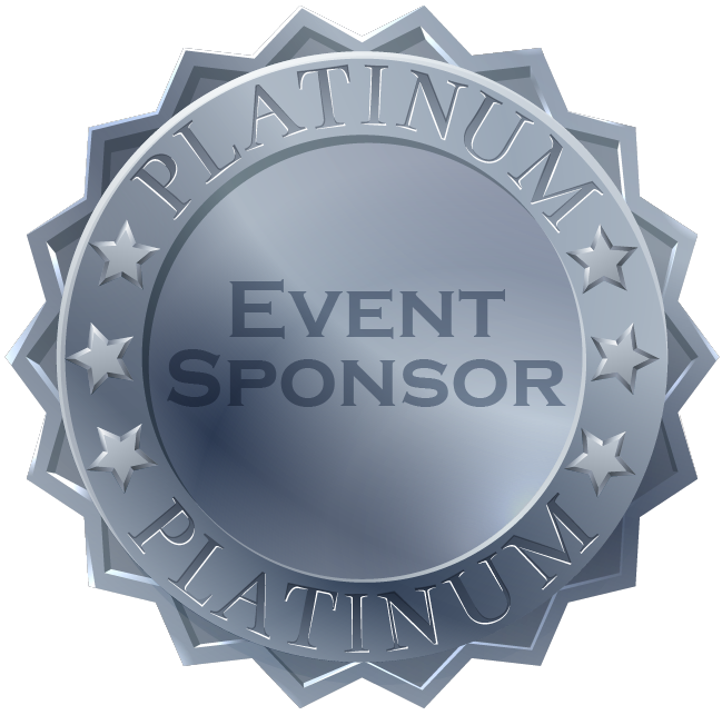 Platinum-Level Event Sponsor