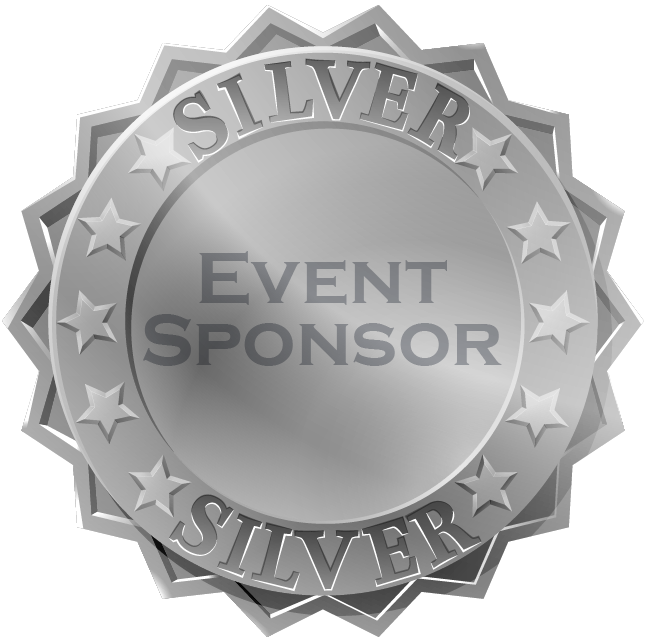 Silver-Level Event Sponsor