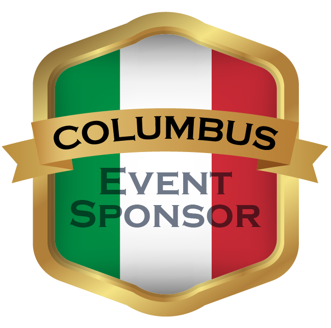 Columbus-Level Event Sponsor