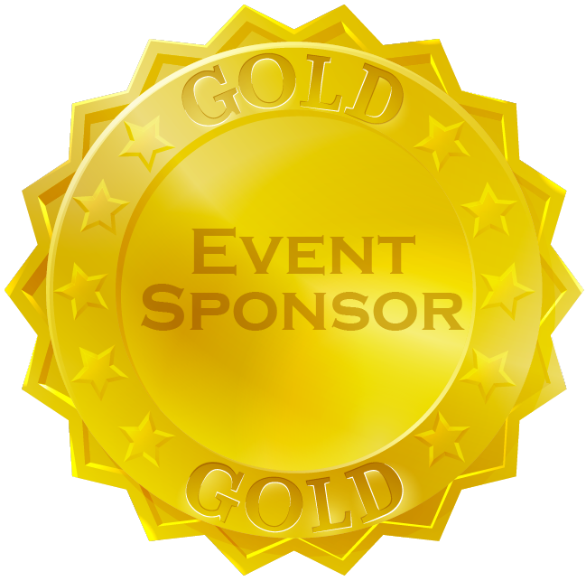 Gold-Level Event Sponsorship