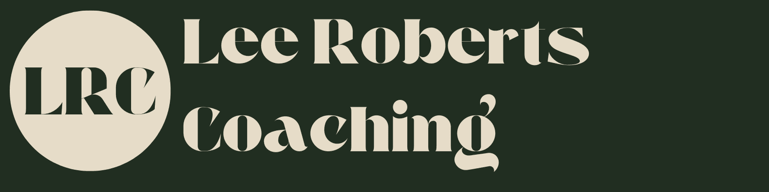 Lee Roberts Coaching