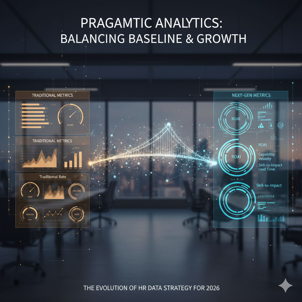 Beyond the Dashboard: Pragmatic Analytics for the 2026 Leader