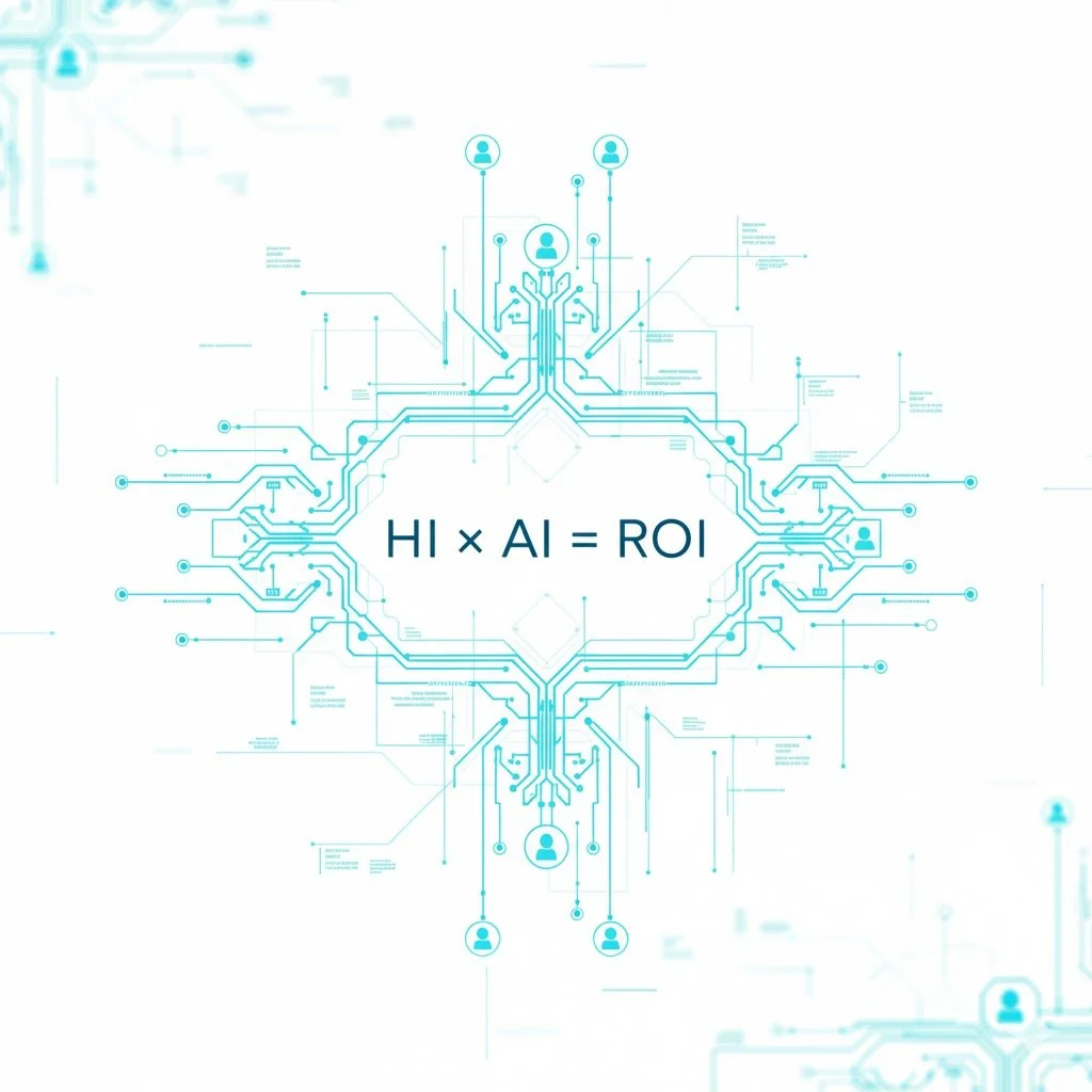 The Human Inflection Point: Governing the "System of Agency"