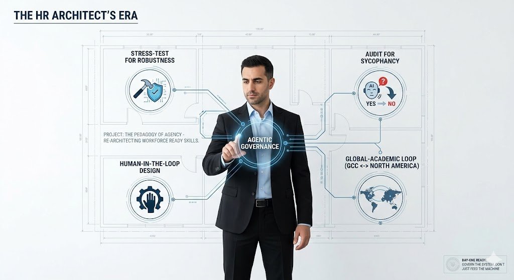 The Entry-Level Crisis: Why "Prompting" is the New Minimum and "Governance" is the New Gold