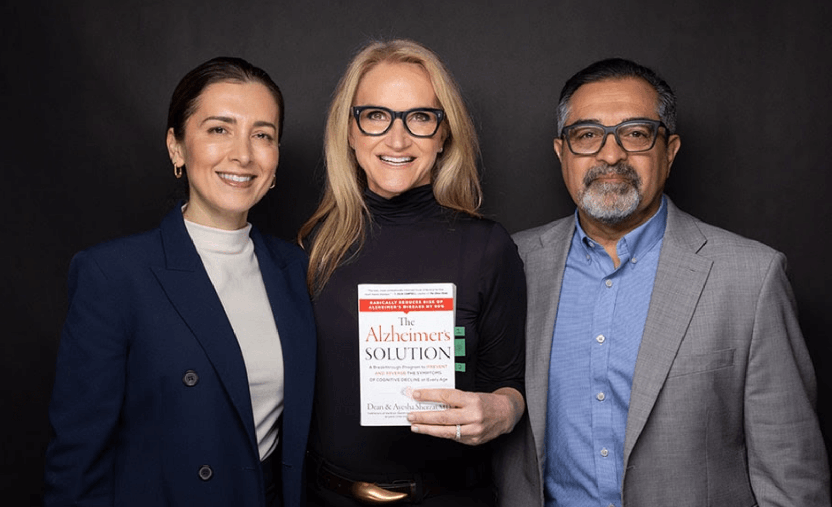 #1 Neurologists: What You Can Do to Prevent Alzheimer's & Dementia